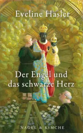 Couverture du produit · Der Engel und das schwarze Herz