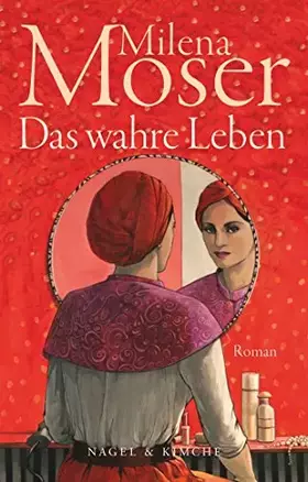 Couverture du produit · Das wahre Leben: Roman