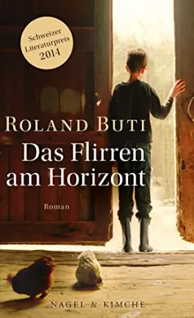 Couverture du produit · Das Flirren am Horizont: Roman