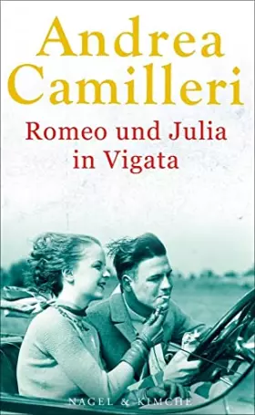 Couverture du produit · Romeo und Julia in Vigata