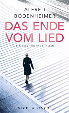 Couverture du produit · Das Ende vom Lied: Roman