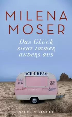 Couverture du produit · Das Glück sieht immer anders aus