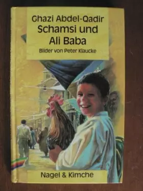 Couverture du produit · Schamsi und Ali Baba