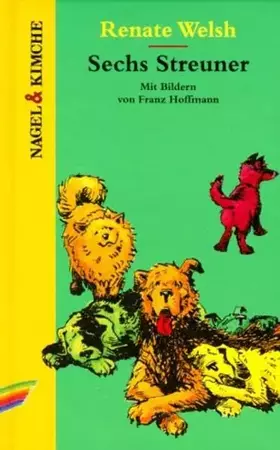 Couverture du produit · Sechs Streuner