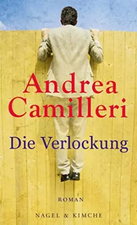 Couverture du produit · Die Verlockung: Roman