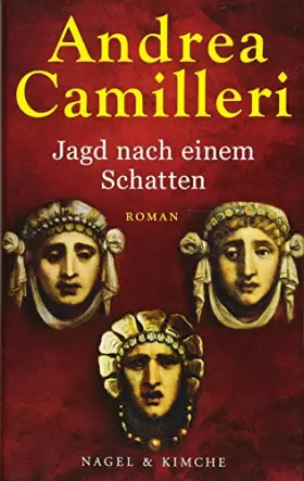 Couverture du produit · Jagd nach einem Schatten