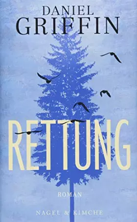 Couverture du produit · Rettung: Roman