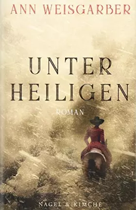 Couverture du produit · Unter Heiligen: Roman