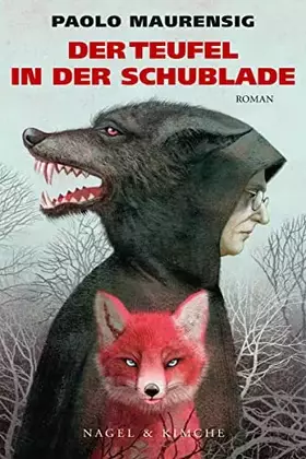 Couverture du produit · Der Teufel in der Schublade: Roman