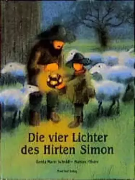 Couverture du produit · Die vier Lichter des Hirten Simon