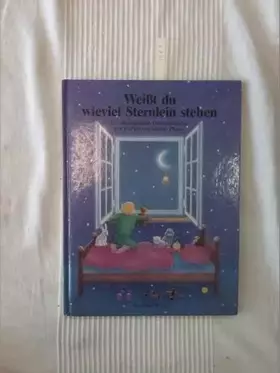 Couverture du produit · Weißt du, wieviel Sternlein stehen?