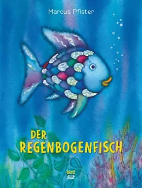 Couverture du produit · Der Regenbogenfisch