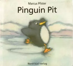 Couverture du produit · Pinguin Pit
