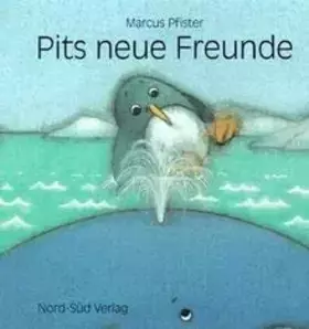 Couverture du produit · Pits neue Freunde