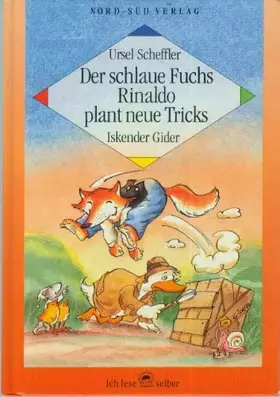 Couverture du produit · Der schlaue Fuchs Rinaldo plant neue Tricks