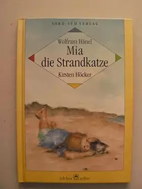 Couverture du produit · Mia, die Strandkatze. Eine Feriengeschichte