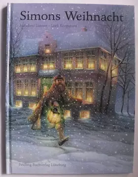Couverture du produit · Simons Weihnacht