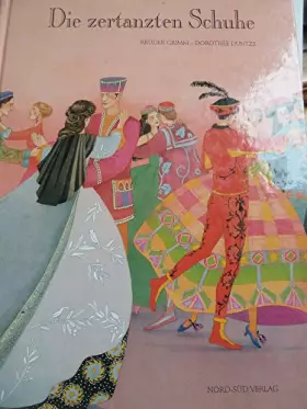 Couverture du produit · Die zertanzten Schuhe