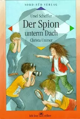 Couverture du produit · Der Spion unterm Dach