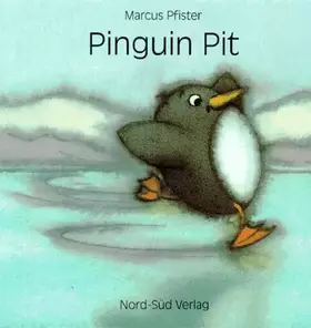 Couverture du produit · Pinguin Pit, neue Rechtschreibung