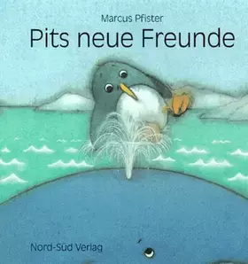Couverture du produit · Pits neue Freunde