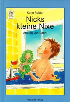 Couverture du produit · Nicks kleine Nixe