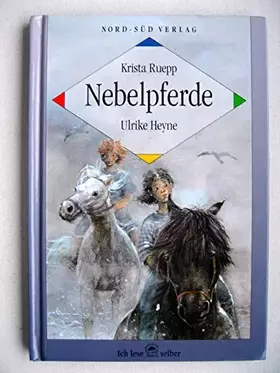 Couverture du produit · Nebelpferde