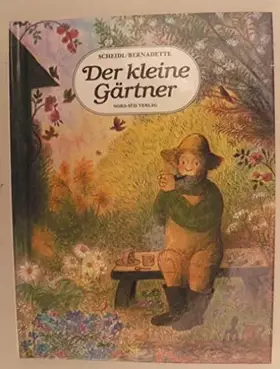 Couverture du produit · Der kleine Gärtner