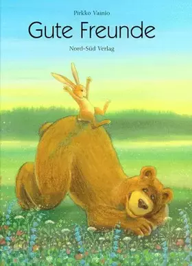 Couverture du produit · Gute Freunde