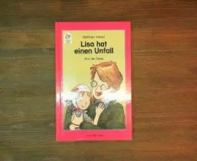 Couverture du produit · Lisa hat einen Unfall