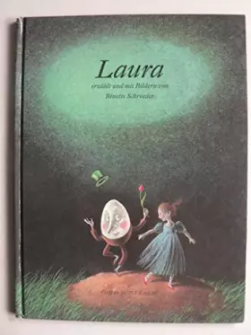 Couverture du produit · Laura.