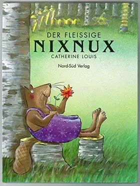 Couverture du produit · Der fleissige Nixnux