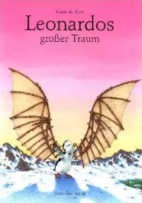 Couverture du produit · Leonardos grosser Traum
