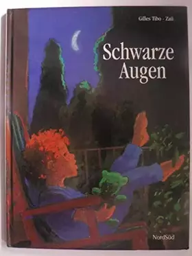 Couverture du produit · Schwarze Augen