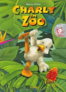 Couverture du produit · Charly im Zoo