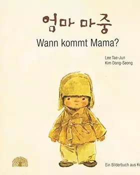 Couverture du produit · Wann kommt Mama?