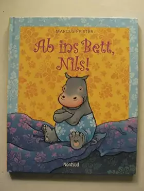 Couverture du produit · Ab ins Bett, Nils