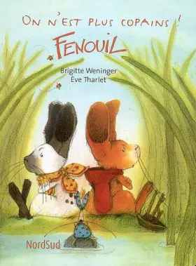 Couverture du produit · Fenouil, on n'est plus copains !