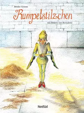 Couverture du produit · Rumpelstilzchen