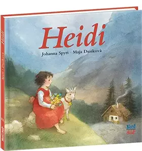 Couverture du produit · Spyri, J: Heidi