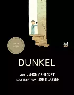 Couverture du produit · Dunkel