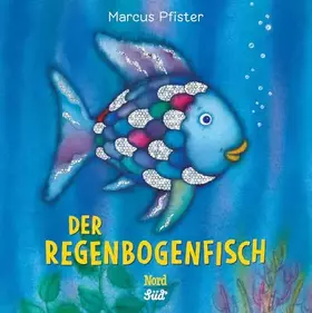 Couverture du produit · Der Regenbogenfisch: .