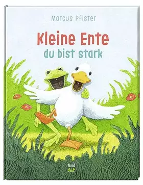 Couverture du produit · Kleine Ente, du bist stark