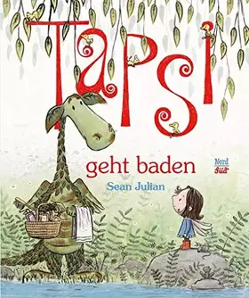 Couverture du produit · Tapsi geht baden