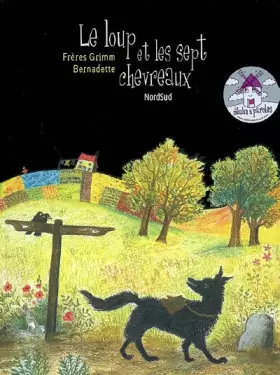 Couverture du produit · Le loup et les sept chevreaux