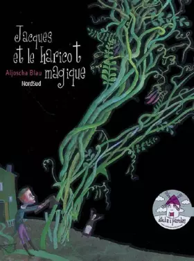 Couverture du produit · JACQUES ET LE HARICOT MAGIQUE NED
