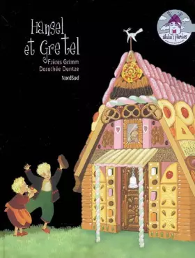Couverture du produit · Hansel et Gretel