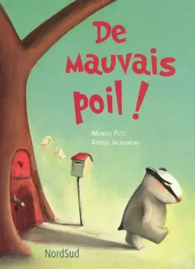 Couverture du produit · De mauvais poil !