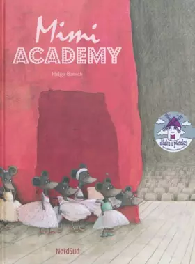 Couverture du produit · Mimi Academy
