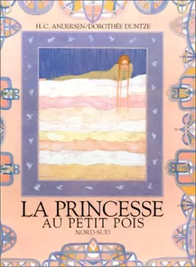 Couverture du produit · La princesse au petit pois